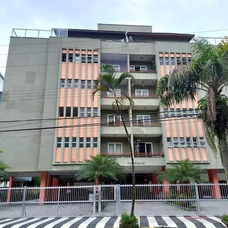 Apartamento 500M Da Praia Enseada, Guarujá Dış mekan fotoğraf