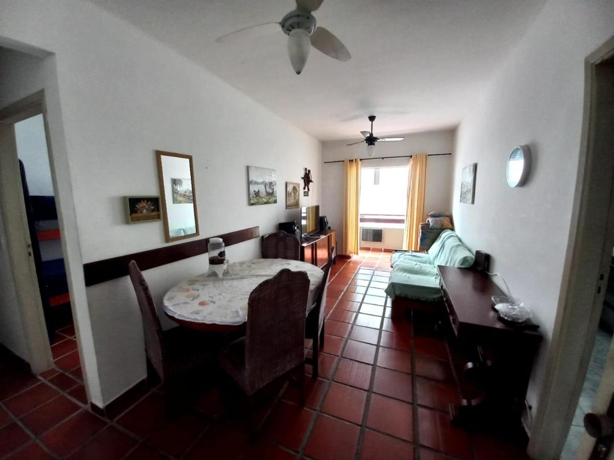 Apartamento 500M Da Praia Enseada, Guarujá Dış mekan fotoğraf