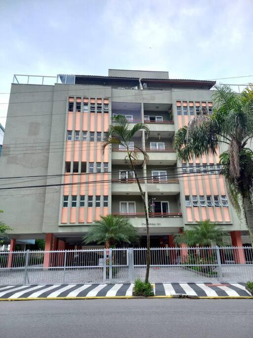 Apartamento 500M Da Praia Enseada, Guarujá Dış mekan fotoğraf
