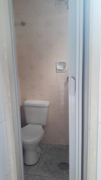 Apartamento 500M Da Praia Enseada, Guarujá Dış mekan fotoğraf